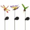 Best Sale β Alpine Corporation 3pc Butterfly, Hummingbird, and Dragonfly Solar Fiber LED Pathway Garden Stakes π 2 Best Sale β Alpine Corporation 3pc Butterfly, Hummingbird, and Dragonfly Solar Fiber LED Pathway Garden Stakes π -Garden Decor Shop unnamed file 4094