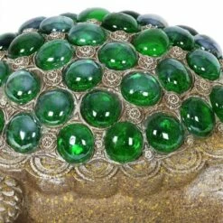 Cheapest π 6.85" Glass Beaded Turtle Statue Green - Exhart π 13 Cheapest π 6.85" Glass Beaded Turtle Statue Green - Exhart π -Garden Decor Shop unnamed file 4110