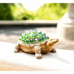Cheapest π 6.85" Glass Beaded Turtle Statue Green - Exhart π 16 Cheapest π 6.85" Glass Beaded Turtle Statue Green - Exhart π -Garden Decor Shop unnamed file 4113