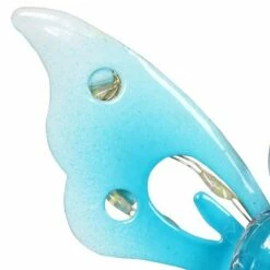 Best Sale ✔️ 33.85" Acrylic Solar Angel Stake Blue - Exhart ❤️ -Garden Decor Shop unnamed file 4126