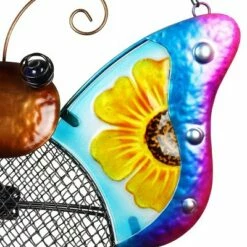 Flash Sale π 20" Resin Butterfly Pellet Bird Feeder Basket - Exhart β 9 Flash Sale π 20" Resin Butterfly Pellet Bird Feeder Basket - Exhart β -Garden Decor Shop unnamed file 4141