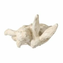 Best Pirce 😉 17.75" Concrete Intrare Outdoor Rabbit Couple Garden Statue - White - Christopher Knight Home 🧨 -Garden Decor Shop unnamed file 422