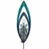 Cheap 🔥 Wind & Weather Metal and Glass Solar Spear Garden Stake 🧨 -Garden Decor Shop unnamed file 4245