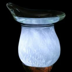 Brand new 🥰 31" Resin Solar Calla Lily Garden Stake White - Exhart 😉 -Garden Decor Shop unnamed file 4255