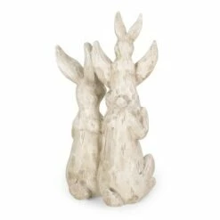 Brand new π 23.5" Concrete Haston Outdoor Rabbit Family Garden Statue - White - Christopher Knight Home π 14 Brand new π 23.5" Concrete Haston Outdoor Rabbit Family Garden Statue - White - Christopher Knight Home π -Garden Decor Shop unnamed file 429