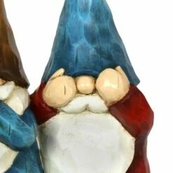 Top 10 π 8.66" No Evil Wood Look Gnomes - Exhart β¨ 8 Top 10 π 8.66" No Evil Wood Look Gnomes - Exhart β¨ -Garden Decor Shop unnamed file 4313