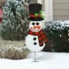 Coupon βοΈ Sunnydaze Decor Sunnydaze Indoor/Outdoor Rustic Metal Snowman with Top Hat and Plaid Scarf Decorative Holiday Stake Statue - 50" π€© 1 Coupon βοΈ Sunnydaze Decor Sunnydaze Indoor/Outdoor Rustic Metal Snowman with Top Hat and Plaid Scarf Decorative Holiday Stake Statue - 50" π€© -Garden Decor Shop unnamed file 4319