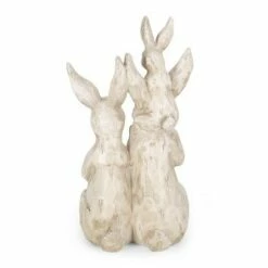 Brand new π 23.5" Concrete Haston Outdoor Rabbit Family Garden Statue - White - Christopher Knight Home π 18 Brand new π 23.5" Concrete Haston Outdoor Rabbit Family Garden Statue - White - Christopher Knight Home π -Garden Decor Shop unnamed file 433