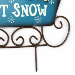 Coupon π The Lakeside Collection Lakeside Metal Sleigh Stake for π
Christmas - Outdoor π
Christmas Decoration 𧨠9 Coupon π The Lakeside Collection Lakeside Metal Sleigh Stake for π
Christmas - Outdoor π
Christmas Decoration 𧨠-Garden Decor Shop unnamed file 4338