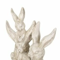 Brand new π 23.5" Concrete Haston Outdoor Rabbit Family Garden Statue - White - Christopher Knight Home π 20 Brand new π 23.5" Concrete Haston Outdoor Rabbit Family Garden Statue - White - Christopher Knight Home π -Garden Decor Shop unnamed file 435