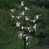 Top 10 🤩 38" Resin 20 Led Branch Garden Stake With Butterflies - Exhart 🛒 -Garden Decor Shop unnamed file 4385