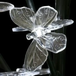 Top 10 π€© 38" Resin 20 Led Branch Garden Stake With Butterflies - Exhart π 15 Top 10 π€© 38" Resin 20 Led Branch Garden Stake With Butterflies - Exhart π -Garden Decor Shop unnamed file 4390