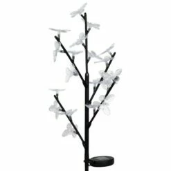 Top 10 π€© 38" Resin 20 Led Branch Garden Stake With Butterflies - Exhart π 16 Top 10 π€© 38" Resin 20 Led Branch Garden Stake With Butterflies - Exhart π -Garden Decor Shop unnamed file 4391