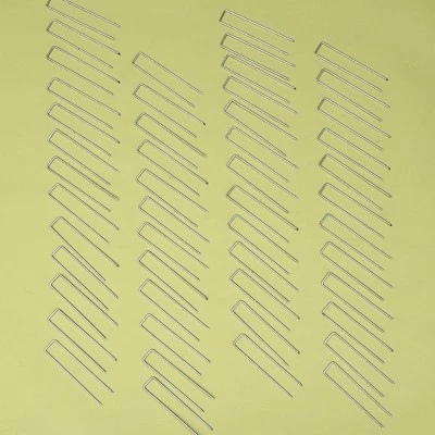Wholesale π The Lakeside Collection Lakeside Iron Garden Securing Nails for Outdoors - Set of 50 π€© 6 Wholesale π The Lakeside Collection Lakeside Iron Garden Securing Nails for Outdoors - Set of 50 π€© - Image 4