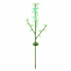 Flash Sale 🎁 Alpine Corporation 37" Color Changing Hummingbird Pathway Light 🌟