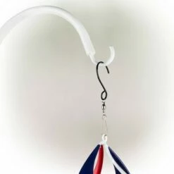 Wholesale β¨ Alpine Corporation 38" Metal Wind Spinner with Shepherds Hook Red/Blue/White π 9 Wholesale β¨ Alpine Corporation 38" Metal Wind Spinner with Shepherds Hook Red/Blue/White π -Garden Decor Shop unnamed file 4420