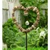 Deals π 47.5" Resin Decorative Garden Stake with Metal Post Rock Heart - Evergreen π 1 Deals π 47.5" Resin Decorative Garden Stake with Metal Post Rock Heart - Evergreen π -Garden Decor Shop unnamed file 4428