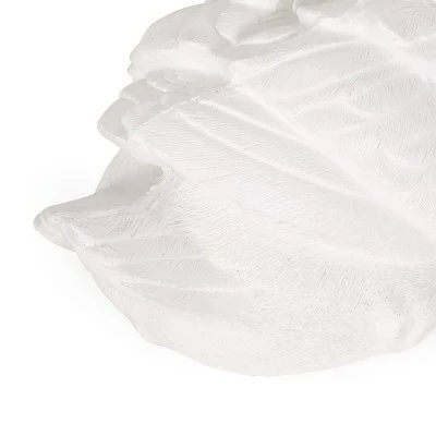 Top 10 ✨ Concrete Krass Outdoor Swan Garden Statue - White - Christopher Knight Home ❤️ 9 Top 10 ✨ Concrete Krass Outdoor Swan Garden Statue - White - Christopher Knight Home ❤️ - Image 7