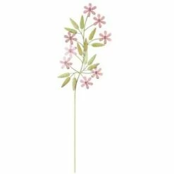 Best deal 🎉 Evergreen Artisan Florals Metal Garden Stake, Set of 2- 9x31x1, 9x27x2.5 in 😀