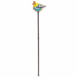 Best reviews of ❤️ Wind & Weather Handcrafted Talavera-Style Ceramic Bird Decorative Garden Stake ❤️ -Garden Decor Shop unnamed file 4445