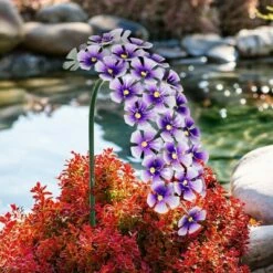 Coupon β¨ 28" Solar Resin/Metal Hanging Flower Garden Stake Purple - Exhart π 11 Coupon β¨ 28" Solar Resin/Metal Hanging Flower Garden Stake Purple - Exhart π -Garden Decor Shop unnamed file 4467