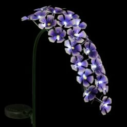 Coupon β¨ 28" Solar Resin/Metal Hanging Flower Garden Stake Purple - Exhart π 17 Coupon β¨ 28" Solar Resin/Metal Hanging Flower Garden Stake Purple - Exhart π -Garden Decor Shop unnamed file 4473