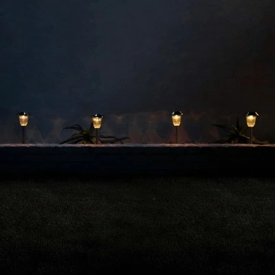 Best reviews of π Alpine Corporation 4pk 17" Solar LED Pathway Lights Silver β€οΈ 3 Best reviews of π Alpine Corporation 4pk 17" Solar LED Pathway Lights Silver β€οΈ