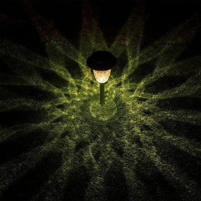 Best reviews of π Alpine Corporation 4pk 17" Solar LED Pathway Lights Silver β€οΈ 6 Best reviews of π Alpine Corporation 4pk 17" Solar LED Pathway Lights Silver β€οΈ - Image 4