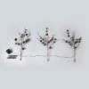 Brand new 😀 The Lakeside Collection Lakeside Lighted Pine Tree Branch Garden Stakes with Pine Cone Appliques - 3 Pieces 🎁 -Garden Decor Shop unnamed file 4497