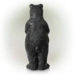 Buy ✔️ Alpine Corporation Alpine 36" Magnesium Oxide Welcome Bear Statue ⭐ -Garden Decor Shop unnamed file 450