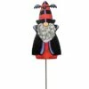 Cheapest 😍 Round Top Collection 💀 Halloween 34.5" Count Gregor Gnome Garden Stake - Decorative Garden Stakes 🤩 -Garden Decor Shop unnamed file 4519