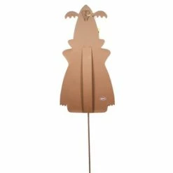 Cheapest 😍 Round Top Collection 💀 Halloween 34.5" Count Gregor Gnome Garden Stake - Decorative Garden Stakes 🤩 -Garden Decor Shop unnamed file 4520