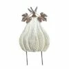 Outlet βοΈ Direct International Home & Garden 22.0" Destressed White Pumpkins Yard Decor Fall Direct Designs International - Decorative Garden Stakes π 2 Outlet βοΈ Direct International Home & Garden 22.0" Destressed White Pumpkins Yard Decor Fall Direct Designs International - Decorative Garden Stakes π -Garden Decor Shop unnamed file 4548