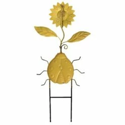 Deals π Direct International Home & Garden 23.0" Lady Bug W/Sunflower Stake Yard Decor Metal Direct Designs International - Decorative Garden Stakes π 5 Deals π Direct International Home & Garden 23.0" Lady Bug W/Sunflower Stake Yard Decor Metal Direct Designs International - Decorative Garden Stakes π -Garden Decor Shop unnamed file 4588