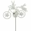Cheap π Home & Garden 28.5" Bunny Bicycle Daisies Round Top Collection - Decorative Garden Stakes 𧨠1 Cheap π Home & Garden 28.5" Bunny Bicycle Daisies Round Top Collection - Decorative Garden Stakes 𧨠-Garden Decor Shop unnamed file 4589