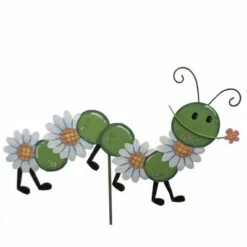 Deals β€οΈ Home & Garden 25.0" Daisy Worm Flowers Ooutdoors Round Top Collection - Decorative Garden Stakes π€© 5 Deals β€οΈ Home & Garden 25.0" Daisy Worm Flowers Ooutdoors Round Top Collection - Decorative Garden Stakes π€© -Garden Decor Shop unnamed file 4612