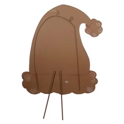 Promo π₯° Home & Garden 37.75" Biggest Santa Hat Ever Stake π
Christmas Yard Decor Round Top Collection - Decorative Garden Stakes π 3 Promo π₯° Home & Garden 37.75" Biggest Santa Hat Ever Stake π
Christmas Yard Decor Round Top Collection - Decorative Garden Stakes π