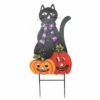 Wholesale 🌟 Direct International Home & Garden 37.5" Black Cat With Pumpkin Stake 🦇 Halloween Yard Decor Direct Designs International - Decorative Garden Stakes ⭐ -Garden Decor Shop unnamed file 4621