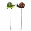 Best reviews of ⌛ Direct International Home & Garden 37.0" Googly Eye Snail & Turtle Pokes Set / 2 Yard Decor Stake Direct Designs International - Decorative Garden Stakes 😍 -Garden Decor Shop unnamed file 4633