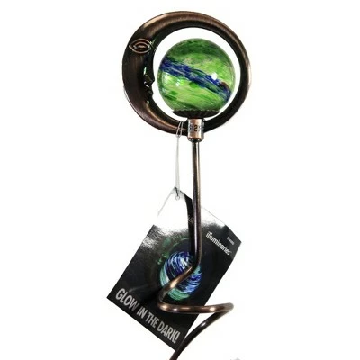 Wholesale ❤️ Home & Garden 34.5" Moon Illuminarie Stake Metal Sculpture Echo Valley - Decorative Garden Stakes ✨ 6 Wholesale ❤️ Home & Garden 34.5" Moon Illuminarie Stake Metal Sculpture Echo Valley - Decorative Garden Stakes ✨ - Image 4