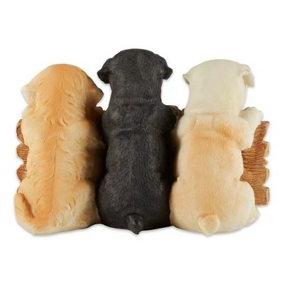 Top 10 β¨ Zingz & Thingz Zingz & Thingz Polyresin Puppy Welcome Sign Brown π€© 2 Top 10 β¨ Zingz & Thingz Zingz & Thingz Polyresin Puppy Welcome Sign Brown π€©