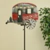 Best reviews of β Gerson International 63-Inch High Solar Powered, Antique-Style Metal Camper Yard Stake with Wind Spinner β€οΈ 2 Best reviews of β Gerson International 63-Inch High Solar Powered, Antique-Style Metal Camper Yard Stake with Wind Spinner β€οΈ -Garden Decor Shop unnamed file 4666