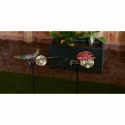 Hot Sale ✨ Zingz & Thingz Zingz & Thingz 9.5" Cast Iron Butterfly Glow Bug Solar Stake ⭐ 16 Hot Sale ✨ Zingz & Thingz Zingz & Thingz 9.5" Cast Iron Butterfly Glow Bug Solar Stake ⭐ -Garden Decor Shop unnamed file 4687