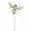Flash Sale β€οΈ Zingz & Thingz Zingz & Thingz 39" Iron Bee Garden Stake Metallic β¨ 2 Flash Sale β€οΈ Zingz & Thingz Zingz & Thingz 39" Iron Bee Garden Stake Metallic β¨ -Garden Decor Shop unnamed file 4695