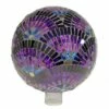 Coupon π Home & Garden 11.0" Purple Mosaic Bloom Gazing Ball Reflects Sunlight Evergreen Enterprises Inc - Decorative Garden Stakes β 2 Coupon π Home & Garden 11.0" Purple Mosaic Bloom Gazing Ball Reflects Sunlight Evergreen Enterprises Inc - Decorative Garden Stakes β -Garden Decor Shop unnamed file 4702