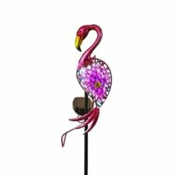 Best deal π 29" Metal Elegant Flamingo Solar Bird Stake - Ultimate Innovations Lavender π 9 Best deal π 29" Metal Elegant Flamingo Solar Bird Stake - Ultimate Innovations Lavender π -Garden Decor Shop unnamed file 4714
