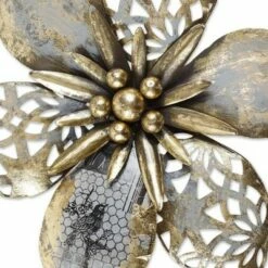 Promo π Zingz & Thingz Zingz & Thingz 9.75" Iron Flower Garden Stake Silver π― 15 Promo π Zingz & Thingz Zingz & Thingz 9.75" Iron Flower Garden Stake Silver π― -Garden Decor Shop unnamed file 4762