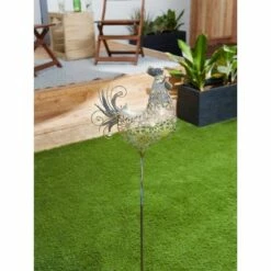 Top 10 βοΈ Zingz & Thingz Zingz & Thingz 9.25" Iron Rooster Garden Stake Gold π 15 Top 10 βοΈ Zingz & Thingz Zingz & Thingz 9.25" Iron Rooster Garden Stake Gold π -Garden Decor Shop unnamed file 4768