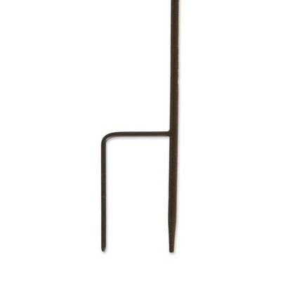 Top 10 βοΈ Zingz & Thingz Zingz & Thingz 9.25" Iron Rooster Garden Stake Gold π 10 Top 10 βοΈ Zingz & Thingz Zingz & Thingz 9.25" Iron Rooster Garden Stake Gold π - Image 8