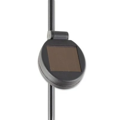 Brand new ⌛ Zingz & Thingz Zingz & Thingz 7" Iron Truck Solar Stake Pink ⌛ 4 Brand new ⌛ Zingz & Thingz Zingz & Thingz 7" Iron Truck Solar Stake Pink ⌛ - Image 2